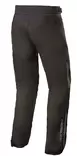 Alpinestars Ajohousut AST-1 v2 Drystar Musta, XL - Duell ajovarusteet - 41818 - 1