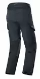 Alpinestars Ajohousut Boulder 3L GTX Musta/Musta, M - Duell ajovarusteet - 41738 - 1