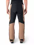 Alpinestars Ajohousut ST-1 Vedenpitävä Khaki/Hiekka/Punainen, M - Duell ajovarusteet - 41938 - 1