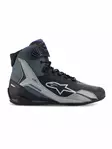 Alpinestars Ajokenkä Naisten Faster-4 Musta/Harmaa, 36 (5) - Duell ajovarusteet - 38728 - 1