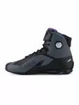 Alpinestars Ajokenkä Naisten Faster-4 Musta/Harmaa, 36 (5) - Duell ajovarusteet - 38728 - 1