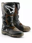 Alpinestars Ajosaapas Corozal v2 Adventure Drystar Ruskea (13), 48 - Duell ajovarusteet - 38818 - 1