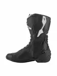 Alpinestars Ajosaapas SMX-6 v3 Musta/Valkoinen, 42 - Duell ajovarusteet - 38358 - 1