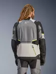 Alpinestars Ajotakki Andes v4 Drystar Ice Harmaa/Fluo Keltainen, XXL - Duell ajovarusteet - 43018 - 1