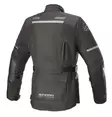 Alpinestars Ajotakki Naisten Andes v3 Drystar Musta XXL - Duell ajovarusteet - 41948 - 1
