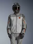 Alpinestars Ajotakki Nazca 3L GTX Tumma Harmaa, S - Duell ajovarusteet - 41438 - 1
