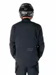 Alpinestars Ajotakki ST-7 Prime Gore-Tex Musta, 3XL - Duell ajovarusteet - 41728 - 1