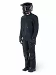 Alpinestars Ajotakki ST-7 Prime Gore-Tex Musta, 3XL - Duell ajovarusteet - 41728 - 1