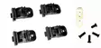 Alpinestars Buckle base Replacement Tech 10, 7, 8, 6, 3, 2 - Duell ajovarusteet - 37918 - 1