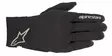 Alpinestars Hanska Reef musta/heijastava, 3XL - Duell ajovarusteet - 39288 - 1