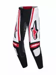Alpinestars Housut Techstar Nomur Musta/Valkoinen/Punainen 36 - Duell ajovarusteet - 43418 - 1
