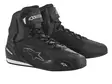 Alpinestars Kenkä Faster-3 Musta/Musta 38 - Duell ajovarusteet - 38408 - 1