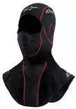 Alpinestars kypärähuppu Winter musta one size - Duell ajovarusteet - 37118 - 1