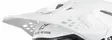 Alpinestars Lippa S-M10/S-M8 - SOLID Valkoinen - Duell ajovarusteet - 35598 - 1