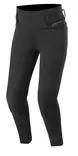 Alpinestars Naisten Housut Banshee Musta, M - Duell ajovarusteet - 41648 - 1