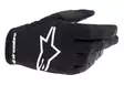 Alpinestars Nuorten Radar Hanska Musta M - Duell ajovarusteet - 39658 - 1