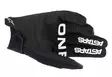 Alpinestars Nuorten Radar Hanska Musta M - Duell ajovarusteet - 39658 - 1