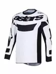 Alpinestars Paita Racer Riway Valkoinen/Musta S - Duell ajovarusteet - 44038 - 1