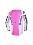 Alpinestars Paita Youth Fluid Grid Musta/Harmaa/Lila L - Duell ajovarusteet - 42728 - 1