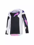 Alpinestars Paita Youth Fluid Grid Musta/Harmaa/Lila L - Duell ajovarusteet - 42728 - 1