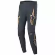 Alpinestars Pants A-Supra Race Black, 32 - Duell polkupyörien varaosat ja tarvikkeet - 26978 - 1