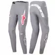 Alpinestars Pants A-Supra Race Dark Grey, 30 - Duell polkupyörien varaosat ja tarvikkeet - 26318 - 1