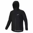 Alpinestars Rain Jacket A-Dura Elite Black, L - Duell polkupyörien varaosat ja tarvikkeet - 26578 - 1