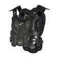Alpinestars Rintapanssari AS A1 musta XL-XXL - Duell ajovarusteet - 36508 - 1