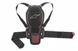 Alpinestars Rintapanssari KR-Cell CiR L - Duell ajovarusteet - 36768 - 1