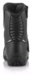 Alpinestars Saapas Ridge v2 Drystar Musta/Musta, 39 - Duell ajovarusteet - 38998 - 1