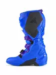 Alpinestars Saapas Tech 7 Sininen, 47 (12) - Duell ajovarusteet - 38338 - 1