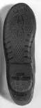 Alpinestars Sole (Tech 3 Tech 2) musta, 43 (9) - Duell ajovarusteet - 37908 - 1