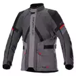 Alpinestars Takki Monteira Drystar XF Harmaa/Musta/Punainen M - Duell ajovarusteet - 42378 - 1