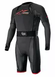 Alpinestars Tech Air 10 Race System M - Duell ajovarusteet - 36418 - 1
