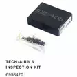 Alpinestars Tech Air 5 Inspection kit - Duell ajovarusteet - 36738 - 1