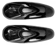 Alpinestars Toe Slider (SMX-4WP, SMX-4 -5) musta - Duell ajovarusteet - 37198 - 1