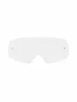 Alpinestars Vision YOUTH Linssi Kirkas - Duell ajovarusteet - 35548 - 1