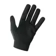 AMOQ Airline Mesh Ajohanskat Musta-Harmaa L/10 - Duell ajovarusteet - 53028 - 1