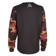 AMOQ Ascent Comp Ajopaita Ruskea Camo, S - Duell ajovarusteet - 52478 - 1