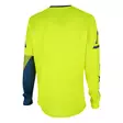 AMOQ Ascent Strive V2 Ajopaita Keltainen-Tummansininen M - Duell ajovarusteet - 52598 - 1