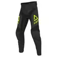 AMOQ Ascent V2 Ajohousut Musta-HiVis, 42 - Duell ajovarusteet - 52878 - 1
