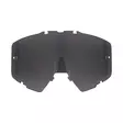AMOQ Aster MX Single Linssi - Smoke - Duell ajovarusteet - 52778 - 1