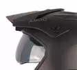 AMOQ Blister visiiri tumma - Duell ajovarusteet - 52748 - 1