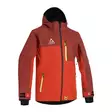 AMOQ Dynamic Takki Vuorellinen Punainen/Hivis, M - Duell ajovarusteet - 51168 - 1