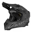 AMOQ Friction MIPS Carbon Kypärä Musta/Harmaa, M - Duell ajovarusteet - 53088 - 1