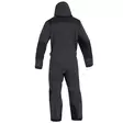 AMOQ Rocket V3 Haalari Harmaa/Musta/Keltainen, 2XL - Duell ajovarusteet - 51608 - 1