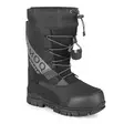 AMOQ Scale Speed Lace Saappaat Musta/Harmaa, 43 - Duell ajovarusteet - 53038 - 1