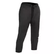 AMOQ Vernal V2 W's Housut Musta/Turkoosi, XL - Duell ajovarusteet - 52358 - 1