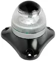 Ankkurivalo LED Sphera II musta - 360° - Duell venetarvikkeet - 7368 - 1