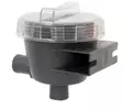 Anti-smell filter complete 16mm - Duell venetarvikkeet - 4978 - 1